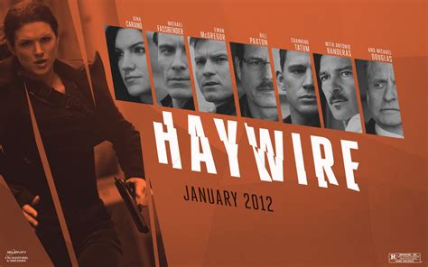 movie haywire 2011|haywire movie on netflix.